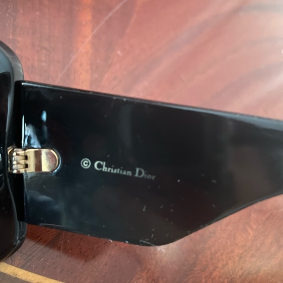 Christian Dior so light 2 black - Picture 2 of 12